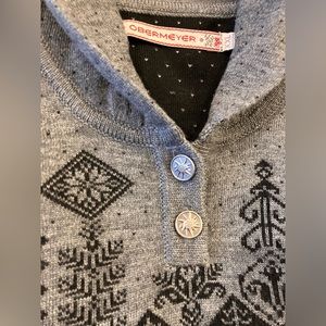Obermeyer W’m XXL Nordic Ski Sweater